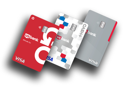 U.S. Bank offers a variety of secured credit cards. Learn which card can help you build credit.