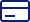 icon of a debit card