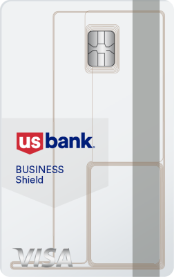 U.S. Bank Business Shield Credit Card