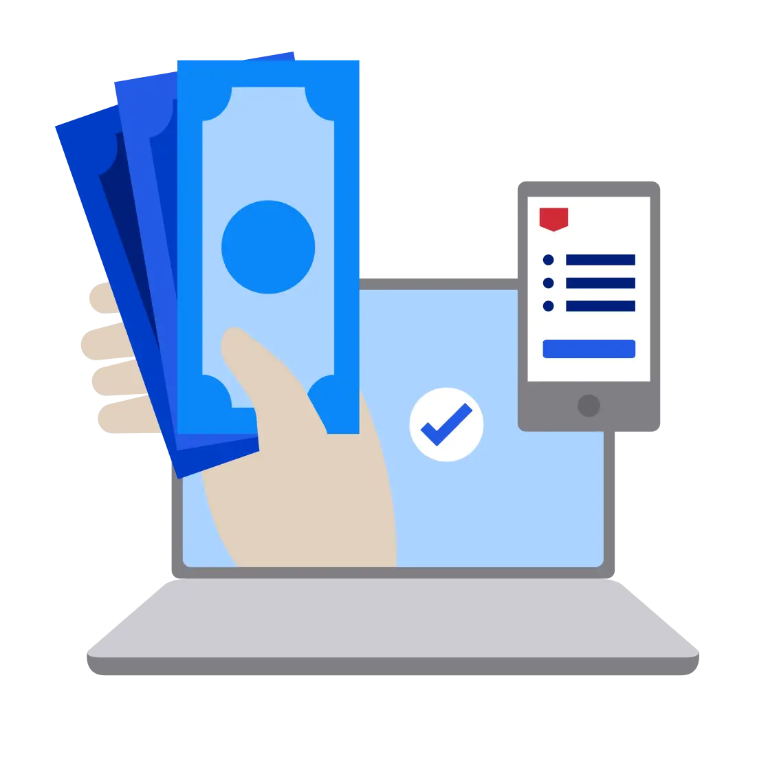 computer illistration