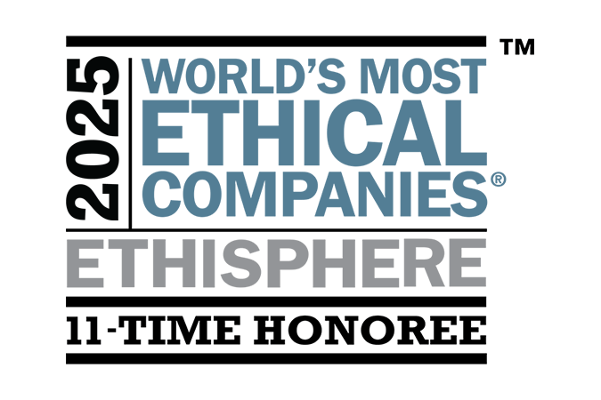 Ethisphere logo