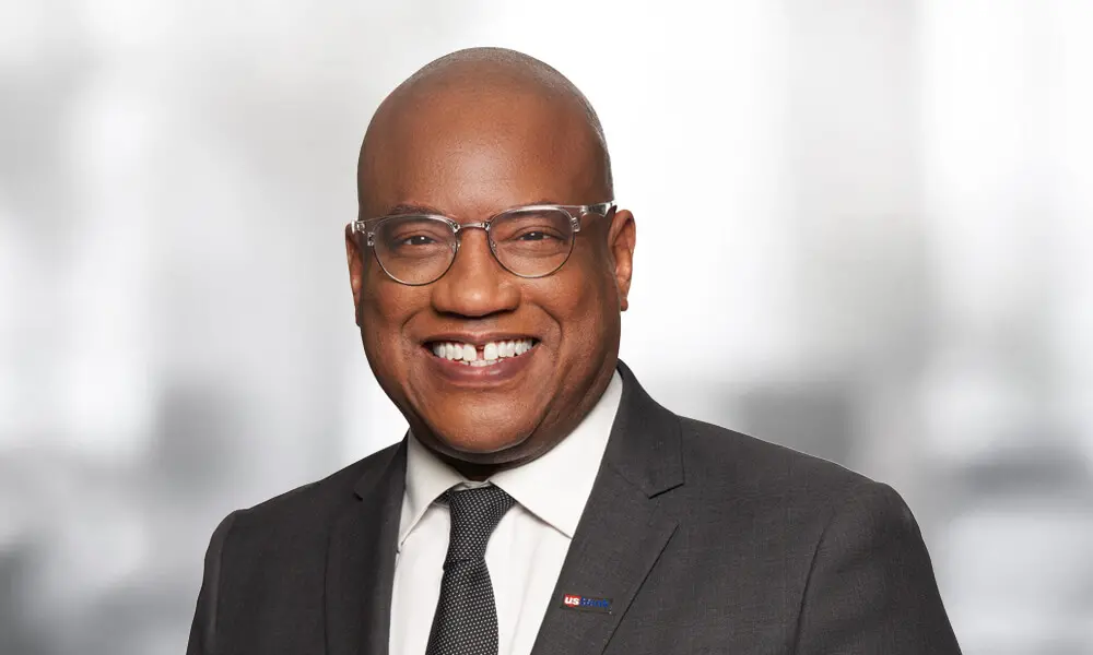 Gregory G. Cunningham