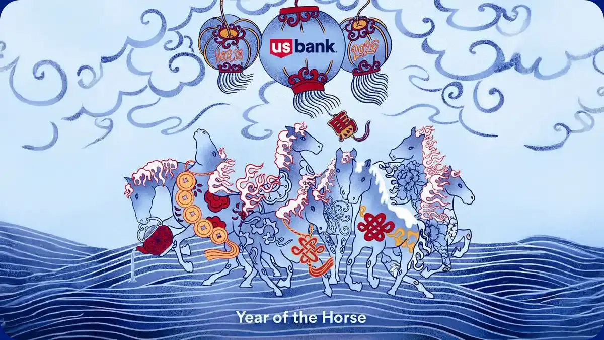 Two male college students in separate photos side by side