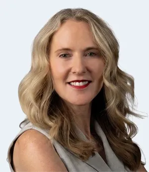 Woman headshot