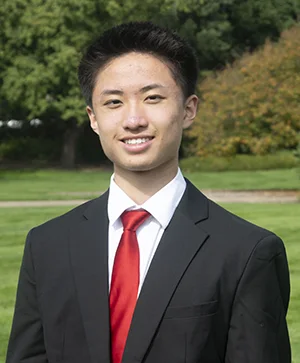 Man headshot