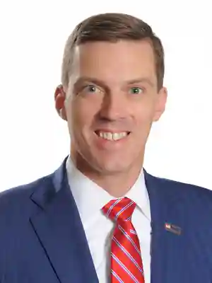 Man headshot