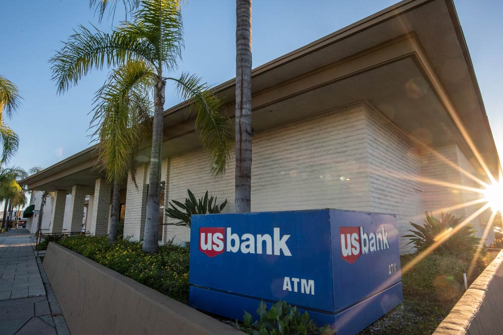U.S. Bank