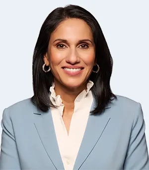 Woman headshot.