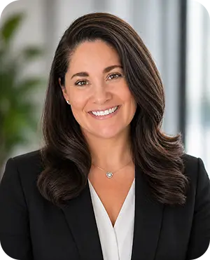 Woman headshot