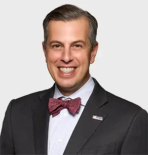 Man headshot