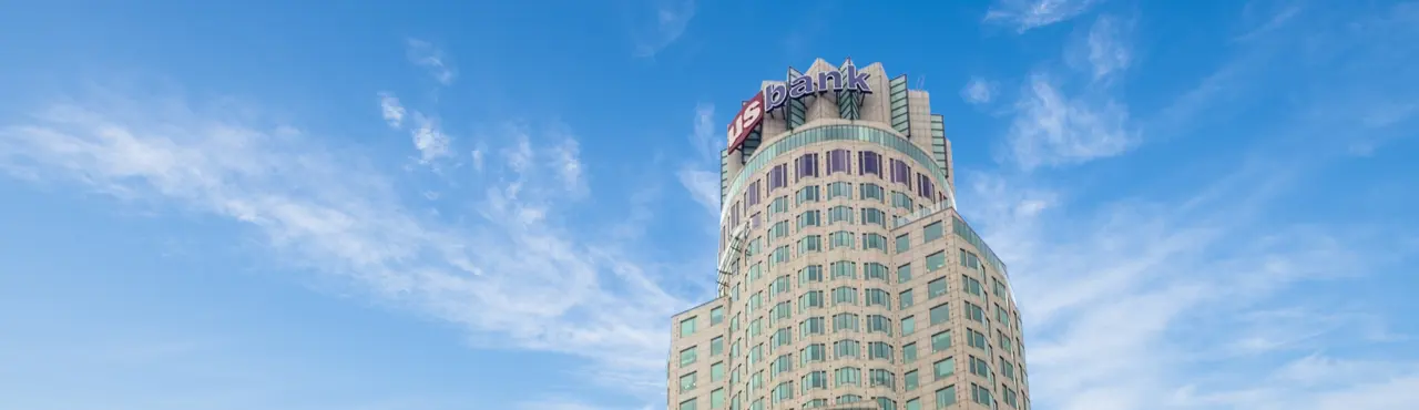U.S. Bank LA Tower