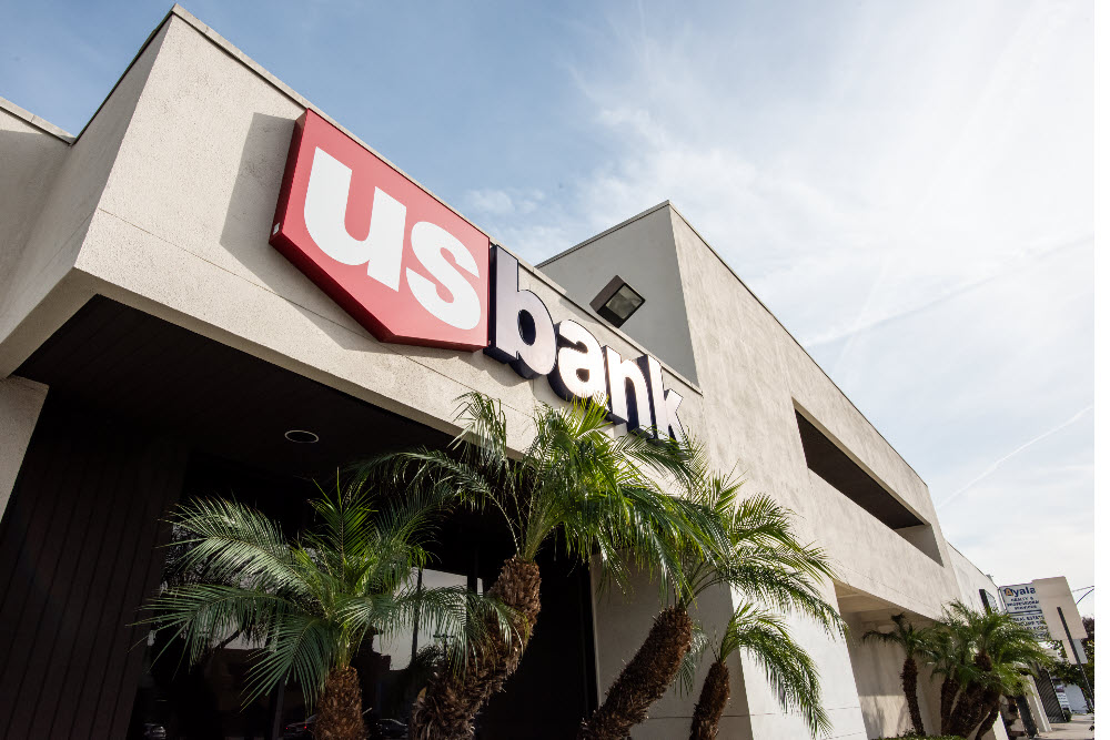 U.S. Bank