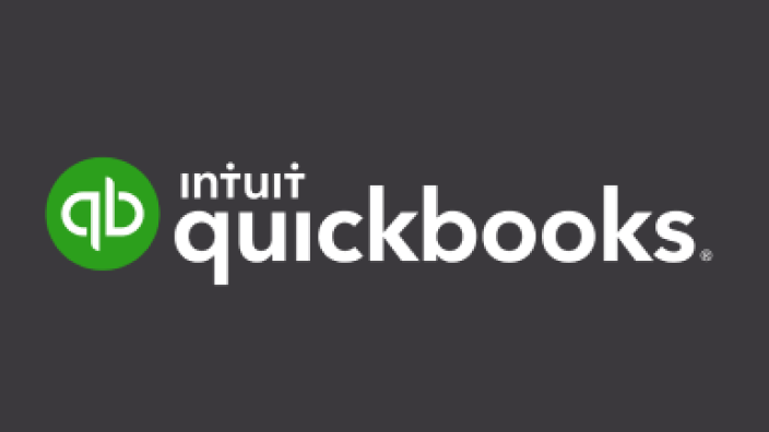 Logo de Intuit QuickBooks
