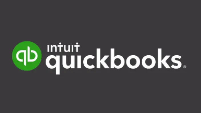 Logo de Intuit QuickBooks