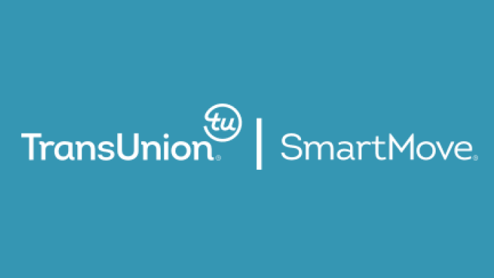 Logo de TransUnion SmartMove