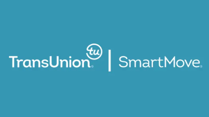 Logo de TransUnion SmartMove
