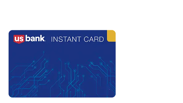 Image of Instant Card