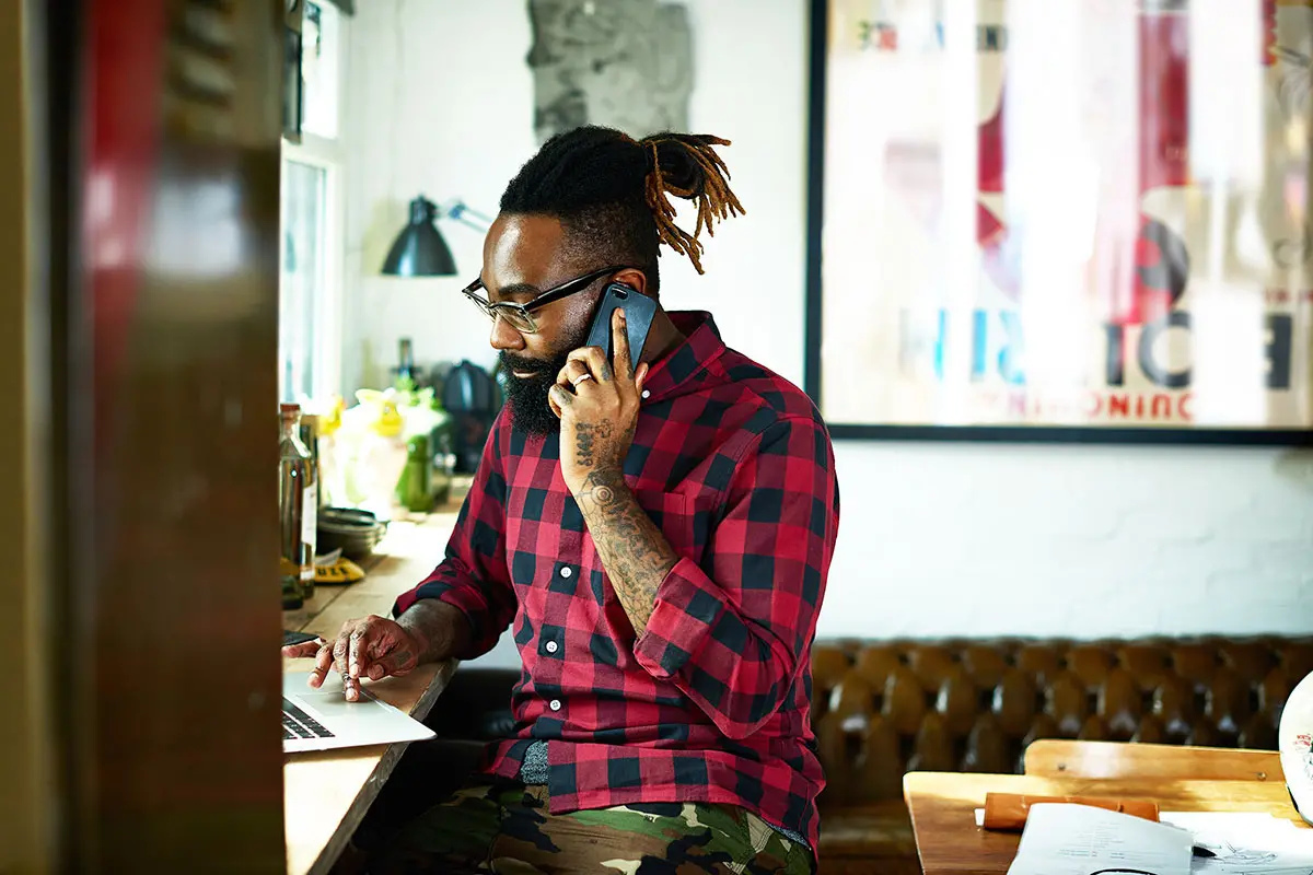 How to report a scam | U.S. Bank