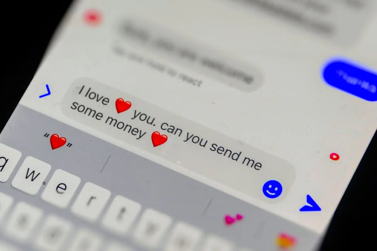 What to know about romance scams | U.S. Bank