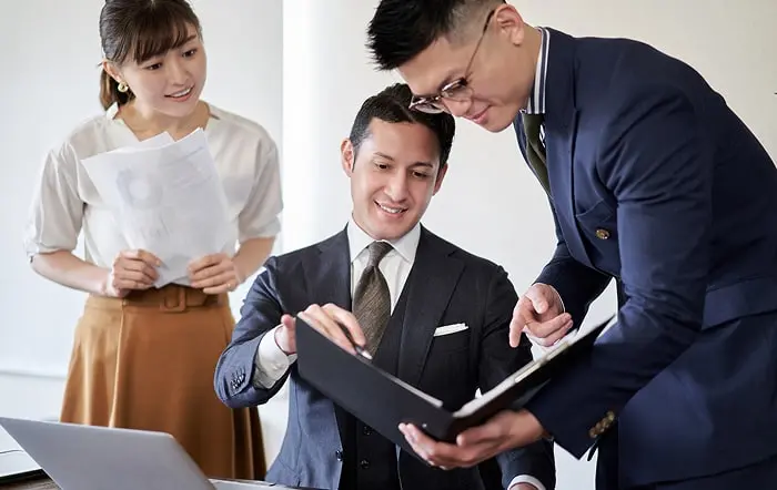 Applicants for GTS program