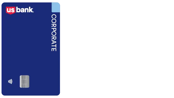 Image of the Corporate Travel Card