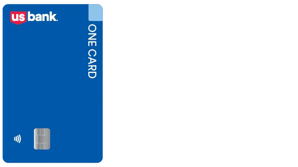Image of the One Card