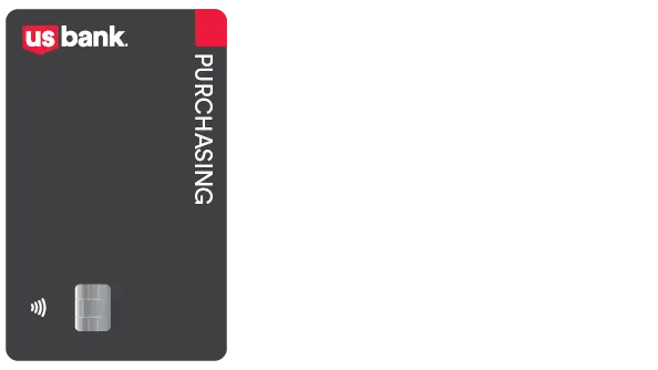 Image of the Purchasing Card