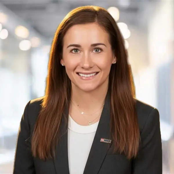 Blaine Esbin Ascent Director U.S. Bank