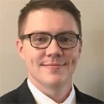 Headshot of Brandon Sather