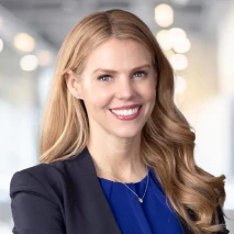 Heather Choudry Ascent Managing Director U.S. Bank