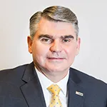 Headshot of Tony Grayson