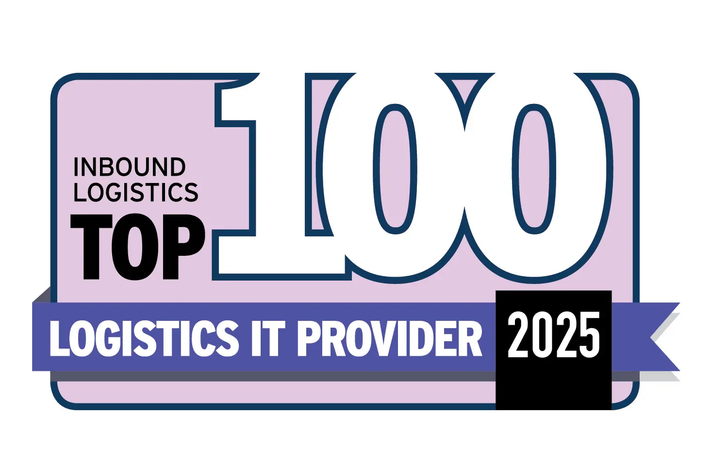 Imbound Logistics top 100