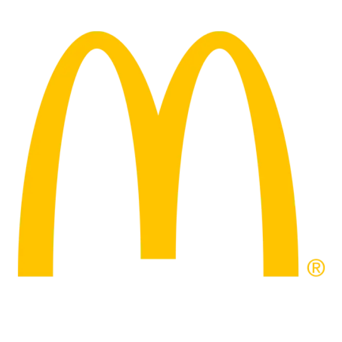 logo McDonalds GoldenArches