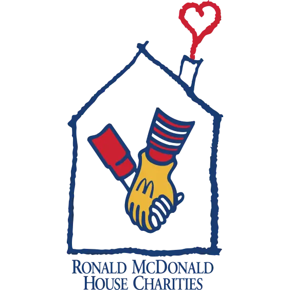 logo McDonalds GoldenArches