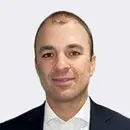 headshot of Nick Izquierdo