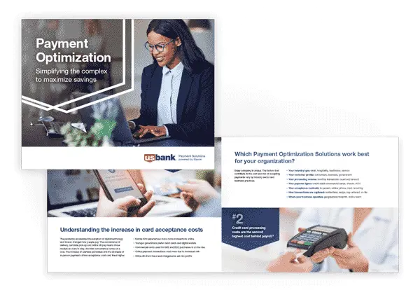 image of an advertisement