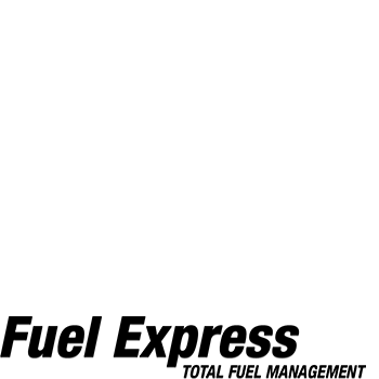 Fuel Express logo