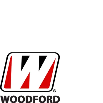 Woodford Oil Company logo