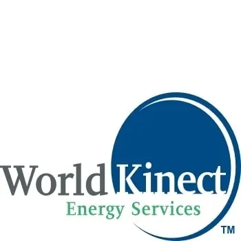 World Kinect Energy Services logo