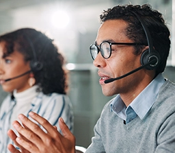 Audited controls, compliance and security you can trust.