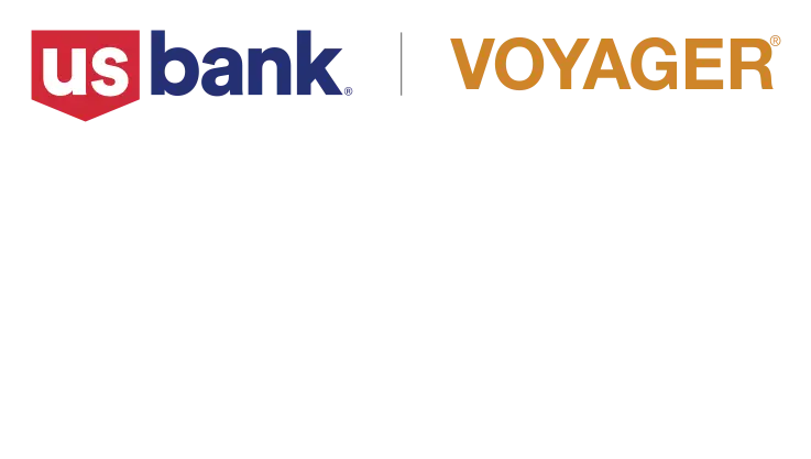 U.S. Bank Voyager logo