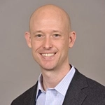 Headshot of Ryan Schweiger