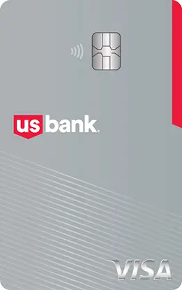 Secured Visa Credit Card for Building Credit