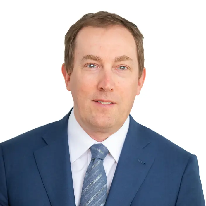 Anton LeRoy Chief Executive Officer, BTIG