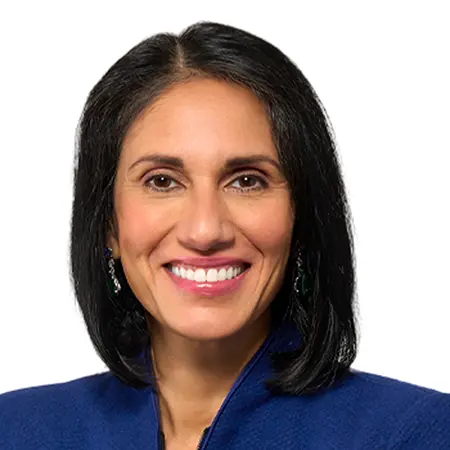 Gunjan Kedia Chief Executive Officer, U.S. Bancorp 