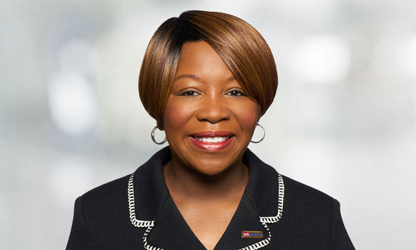 Kimberly N. Ellison-Taylor