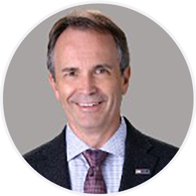 headshot photo of Steve Bilbo