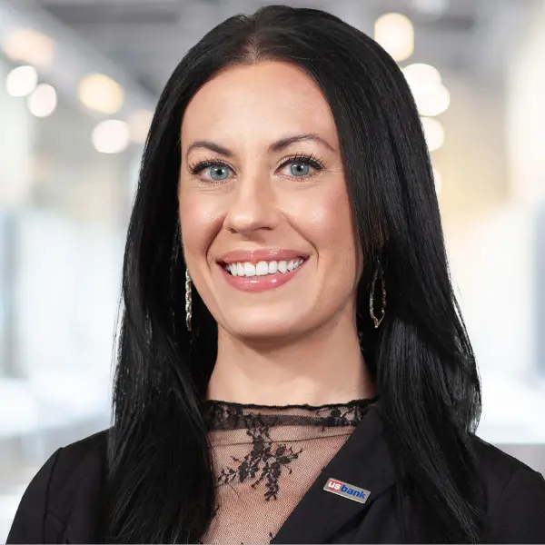 Protrait of Angie Nelson