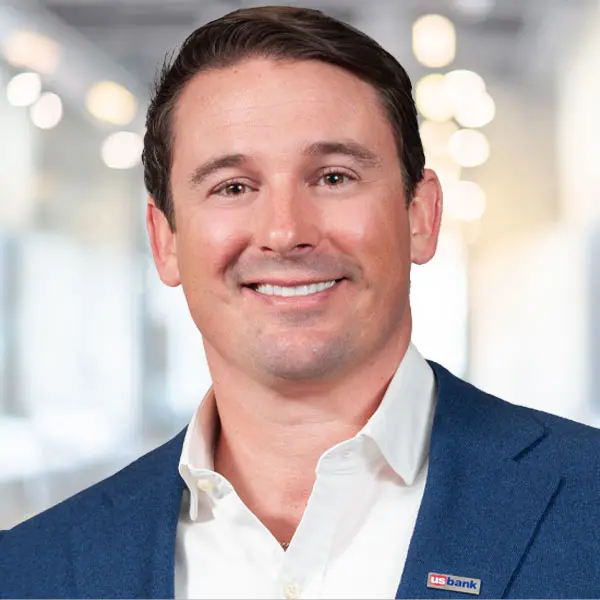 James Magarelli Ascent Director U.S. Bank 