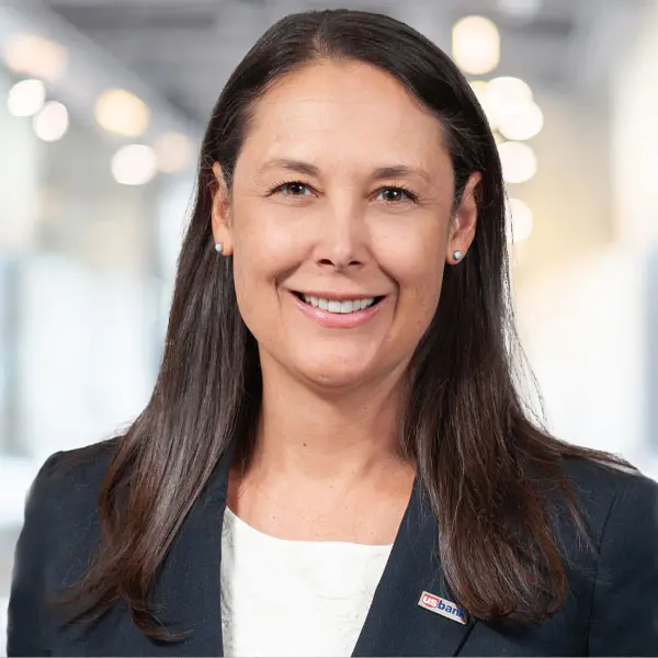 Jenna Guenther Ascent Managing Director U.S. Bank